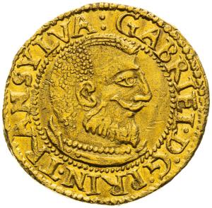 Dukát 1611, Baia Mare