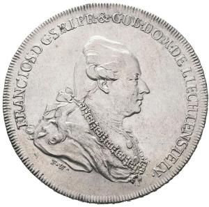 Tolar 1778, Vídeň