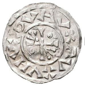 Denár, Cach 203