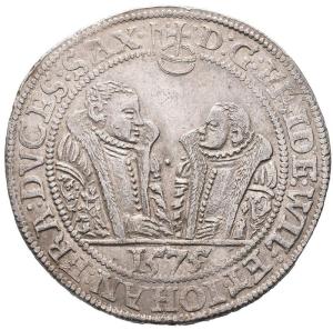 Tolar 1575, Saalfeld