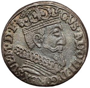 Trojak 1631, Elbínek