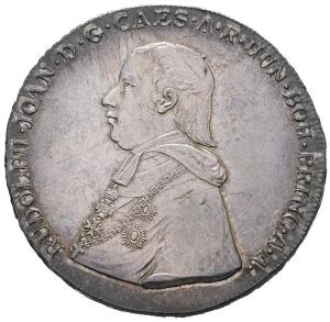 Tolar 1820