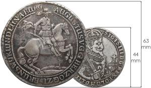 1 1/2 tolar 1655 HS