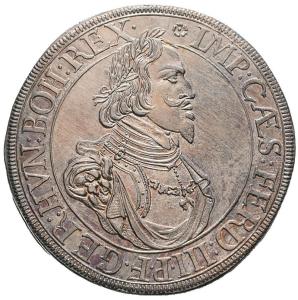 Tolar 1643