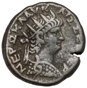 Tetradrachma