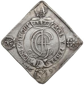 Tolar 1693, Drážďany