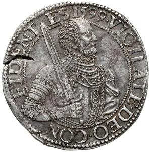 Rijksdaalder 1599