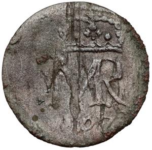Šelag 1673, Elbínek