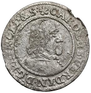 3 krejcar 1654, Opolí