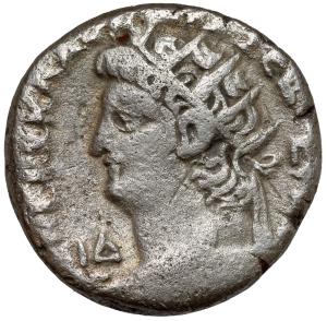 Tetradrachma