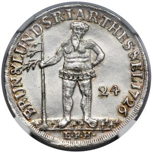 2/3 tolar 1727 EPH