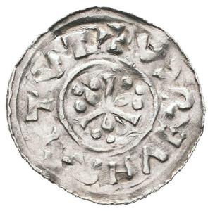 Denár, Cach 225