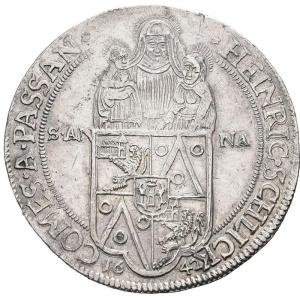 Tolar 1642 IW, Planá