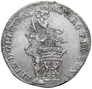 Stříbrný dukát 1739