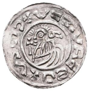 Denár, Cach 153