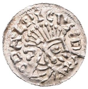 Denár, Cach 284