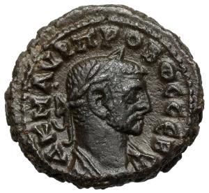Tetradrachma