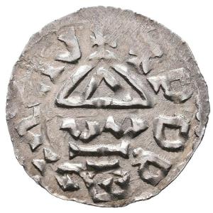 Denár, Cach 32
