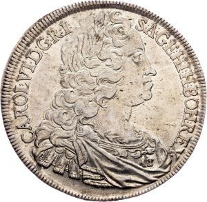 Tolar 1730, Praha
