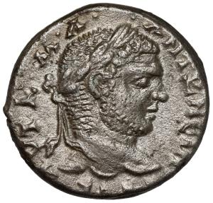 Tetradrachma