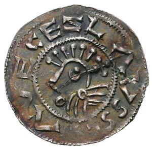 Denár, Cach 318