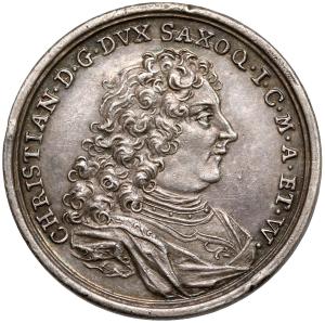 Medaile 1717