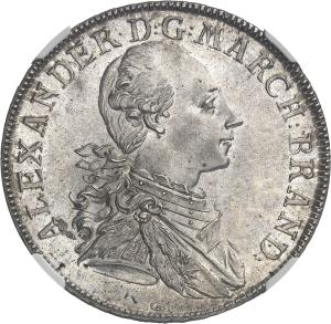 Tolar 1777 G, Schwabach