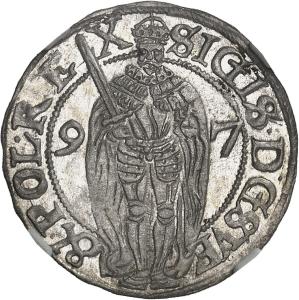 Öre 1597, Stockholm