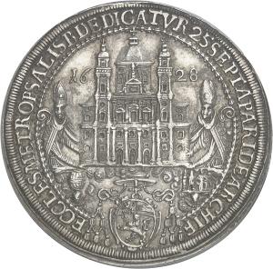 Tolar 1628, Salzburg