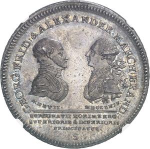 Tolar 1769, Schwabach