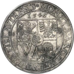 Tolar 1546, Vratislav