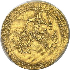 Franc à cheval (1366-1368), Cambrai