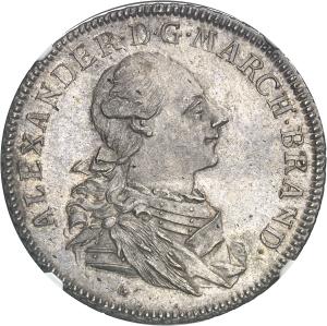 Tolar 1780 G/WK, Schwabach