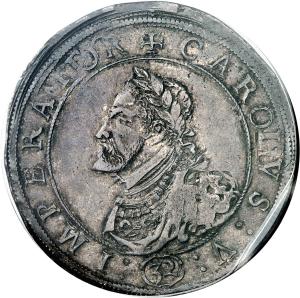 Tolar 1625, Besançon