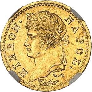 5 frank 1813 C, Cassel