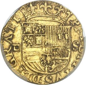 Escudo (1566-1587), Sevilla