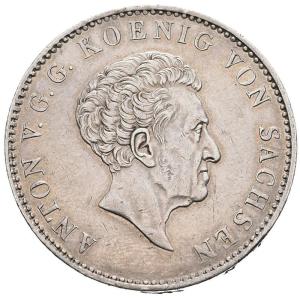 Tolar 1832 S