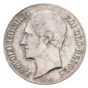 20 centime 1852