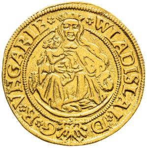 Dukát 1514, Kremnica