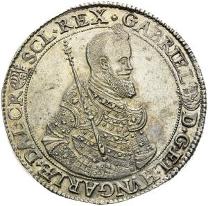 Tolar 1621, Kremnica