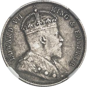 20 cent 1905, Londýn