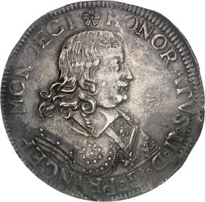 Ecu 1649, Monako