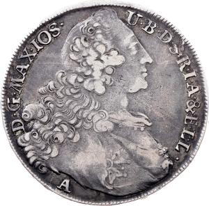 Tolar 1770 A