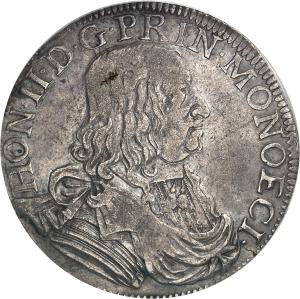 Ecu 1654, Monako