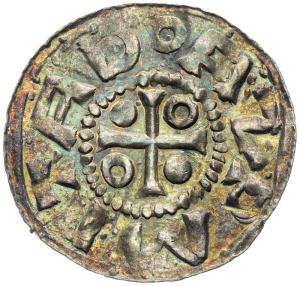 Denár, Cach 244