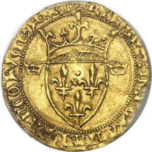 Ecu d'or, Montpellier