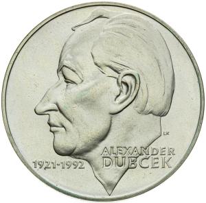 200 koruna 2001, Kremnica