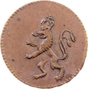 Fenik 1758, Praha