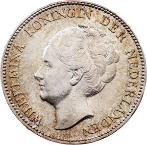 Gulden 1939, Utrecht