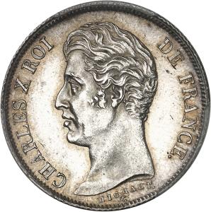 Frank 1830 A, Paříž
